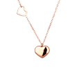 Náhrdelník Inlove Rose Gold