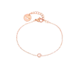 Náramok Gem Rose Gold