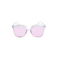 Trisha Transparent