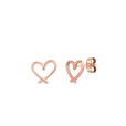 Náušnice Emery Rose Gold