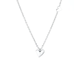 Náhrdelník Migalla Silver