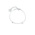 Náramok Migalla Silver