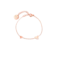 Náramok Migalla Rose Gold