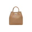 Gabi Diamond Beige