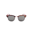 Brigida Metal Design Brown