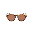 Mitzi V Design Brown
