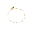 Náramok Saria Gold