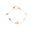 Náramok Gleam Rose Gold