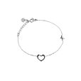 Náramok Glimmer Silver