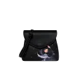 Lilian Flap Crossbody Bag