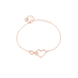 Náramok Resita Rose Gold