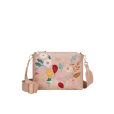 Coalie Flowers Beige