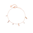 Náramok Selvera Rose Gold