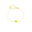 Náramok Fouria Gold