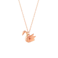 Náhrdelník Steya Rose Gold
