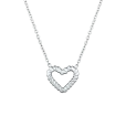 Náhrdelník Arisca Silver