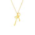 Náhrdelník Stellara Gold