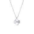 Náhrdelník Fouria Silver