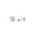 Náušnice Fouria Silver