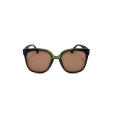 Trisha Vertical Green