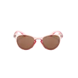 Mitzi Transparent Pink