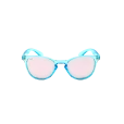 Mitzi Transparent Blue