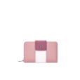 Talli Tammy Striped Dusty Wine