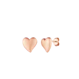 Náušnice Disa Rose Gold