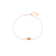 Náramok Fenni Rose Gold