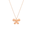 Náhrdelník Sanija Rose Gold