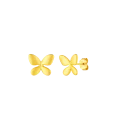 Náušnice Elen Gold