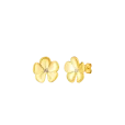 Náušnice Floret Gold
