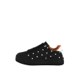 Lucky Dots Black