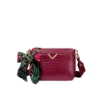 Sassy Elegance Raspberry