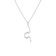 Náhrdelník Vireya Silver