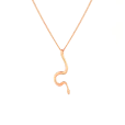 Náhrdelník Vireya Rose Gold