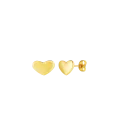 Náušnice Amoria Gold