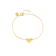 Náramok Amoria Gold