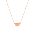 Náhrdelník Amoria Rose Gold