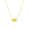Náhrdelník Amoria Gold