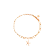 Náramok Nyxa Rose Gold