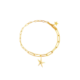 Náramok Nyxa Gold