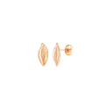 Náušnice Virela Rose Gold