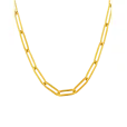 Náhrdelník Elar Gold