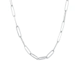 Náhrdelník Isel Silver