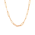 Náhrdelník Isel Rose Gold