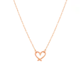 Náhrdelník Emery Rose Gold