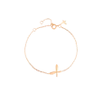Náramok Elaria Rose Gold