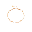 Náramok Isel Rose Gold