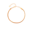 Náramok Evoa Rose Gold